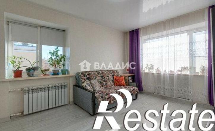 1-комн квартира улица Беляева, 18,  д. 18