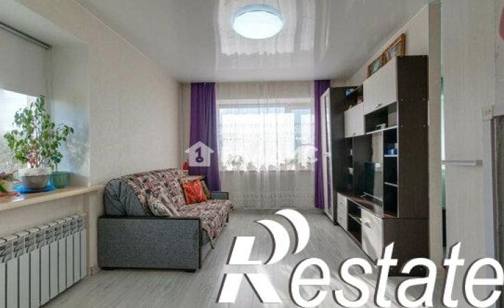 1-комн квартира улица Беляева, 18,  д. 18