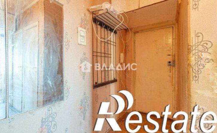 2-комн квартира Технический переулок, 24,  д. 24