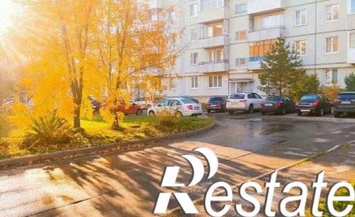 2-комн квартира улица Пугачёва, 85,  д. 85