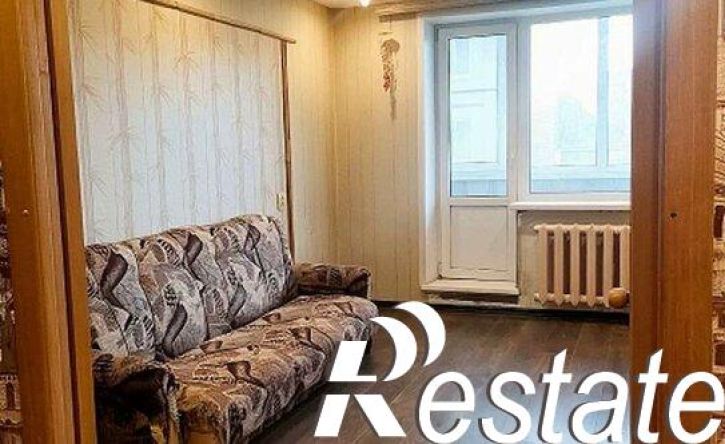 2-комн квартира улица Пугачёва, 85,  д. 85