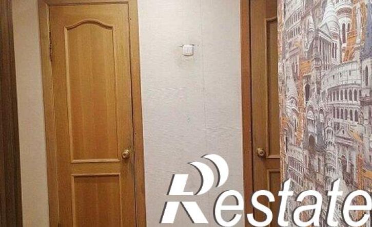 2-комн квартира улица Пугачёва, 85,  д. 85