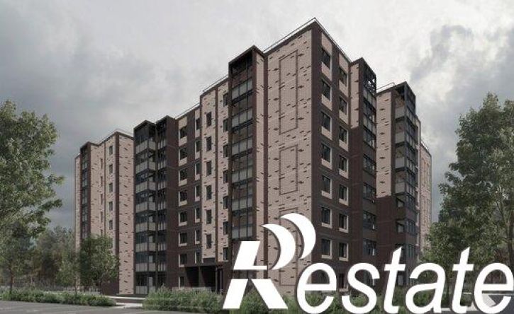 2-комн квартира Пошехонское шоссе, 38Е,  д. 38Е
