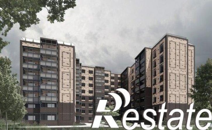 2-комн квартира Пошехонское шоссе, 38Е,  д. 38Е