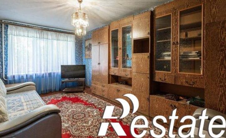 3-комн квартира улица Петина, 18,  д. 18