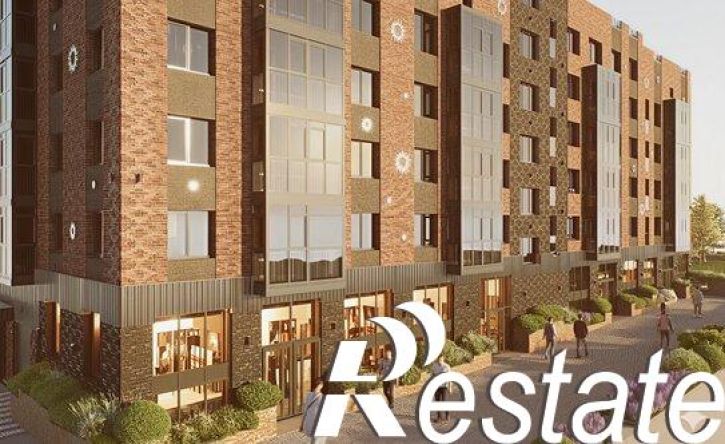 1-комн квартира Февральский переулок, 1,  д. 1