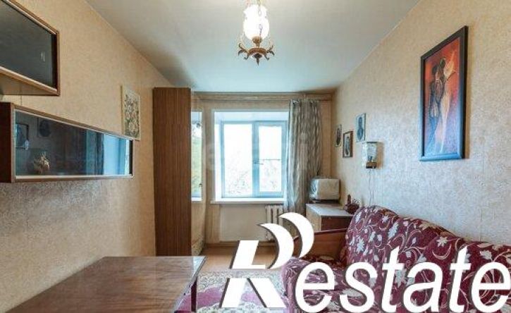 3-комн квартира улица Петина, 18,  д. 18
