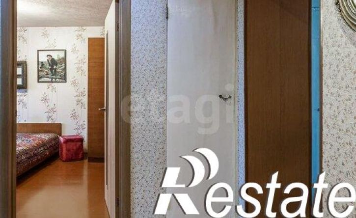 3-комн квартира улица Петина, 18,  д. 18