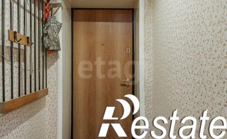 3-комн квартира улица Петина, 18,  д. 18