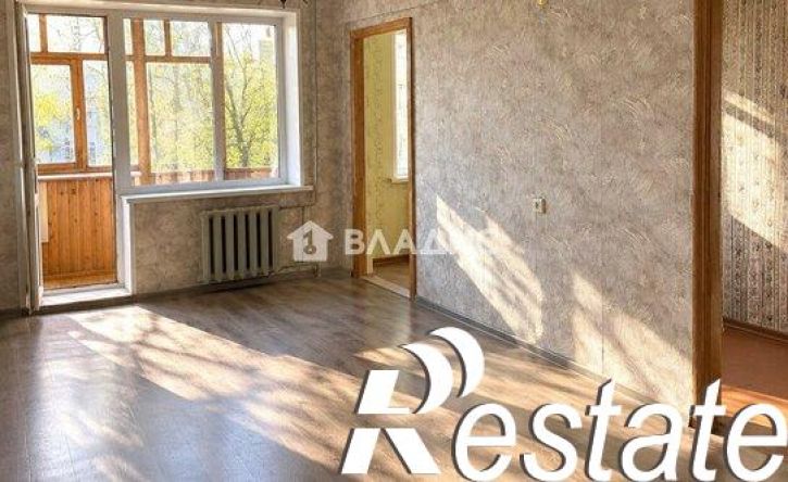 3-комн квартира улица Можайского, 68,  д. 68