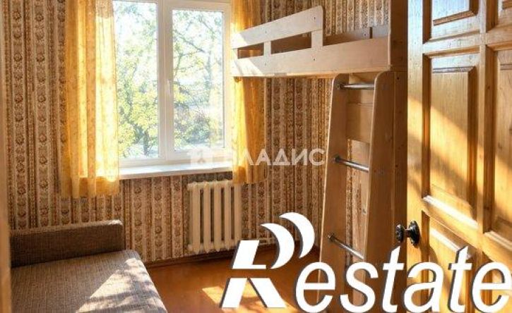 3-комн квартира улица Можайского, 68,  д. 68