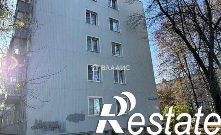 3-комн квартира улица Можайского, 68,  д. 68