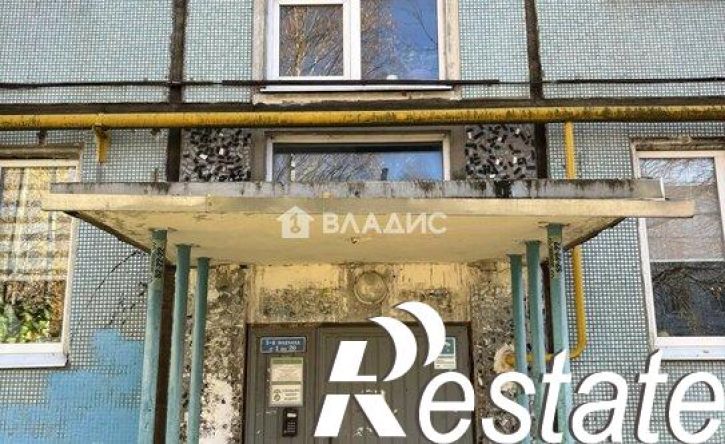 3-комн квартира улица Можайского, 68,  д. 68