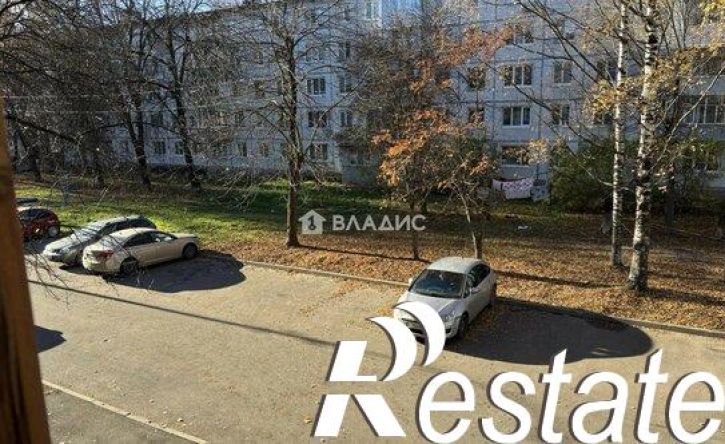 3-комн квартира улица Можайского, 68,  д. 68
