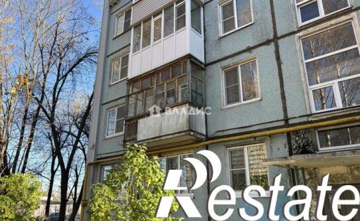 3-комн квартира улица Можайского, 68,  д. 68