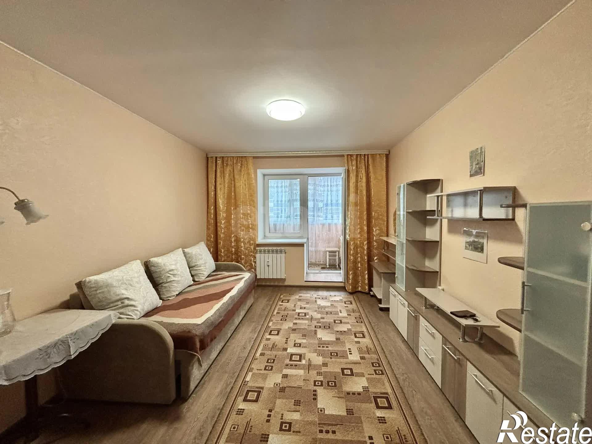 Купить студию за 3 577 000 рублей на улица Лаврова, 9а
