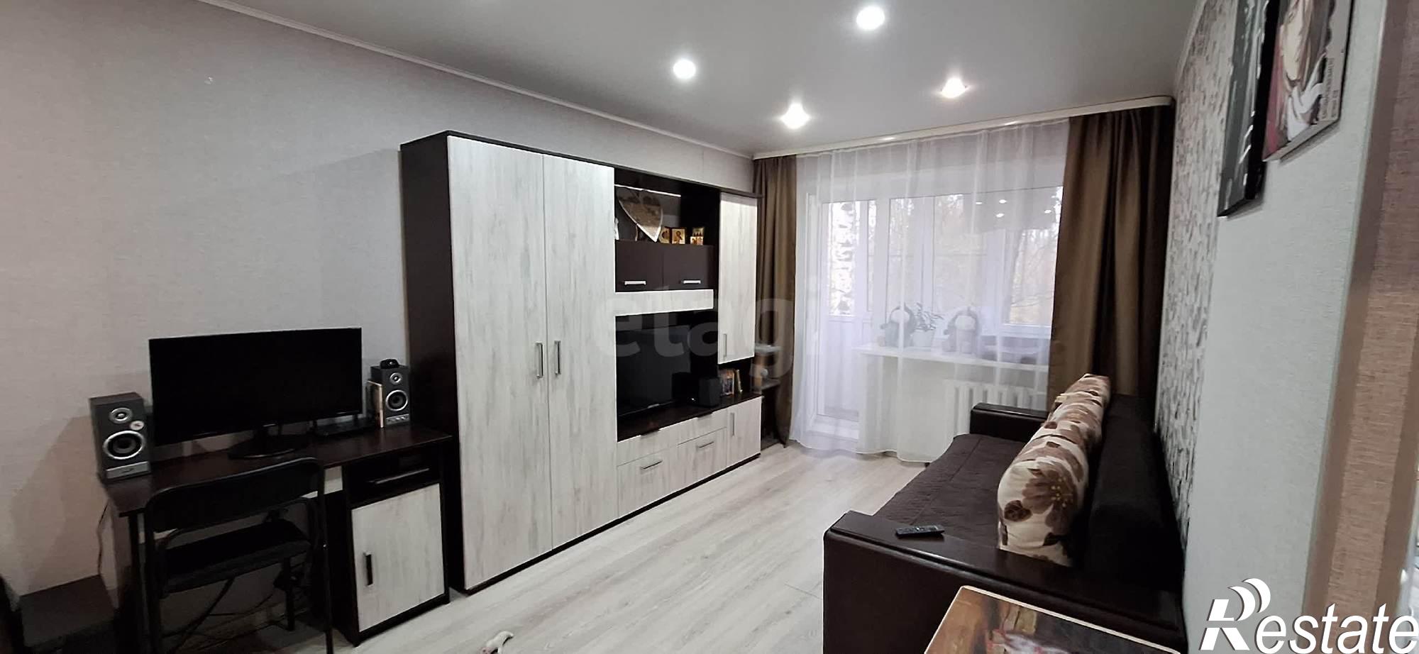 Купить квартиру за 3 500 000 рублей на улица Разина, 54