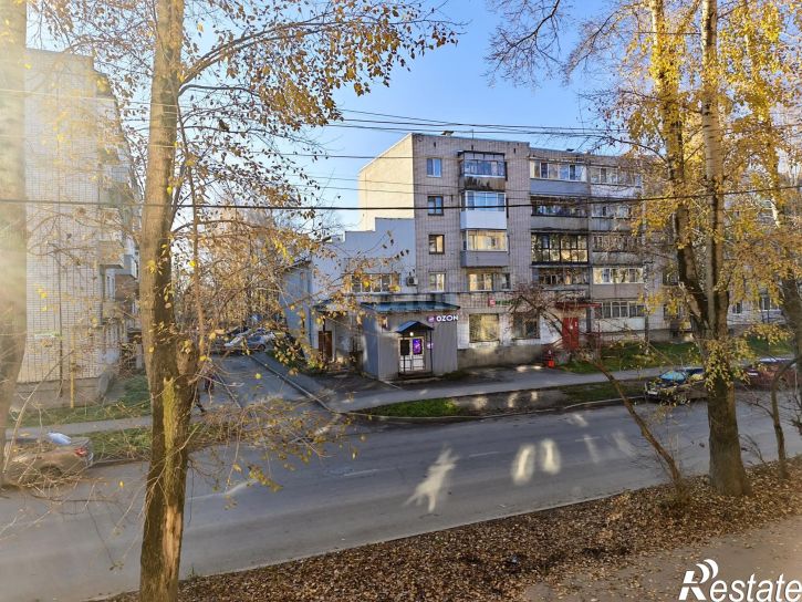 Студия улица Пугачёва, 73