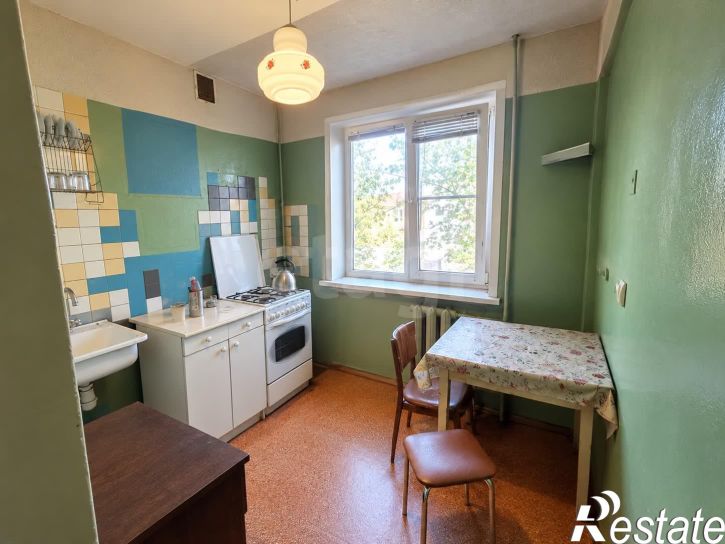 3-комн квартира Технический переулок, 35