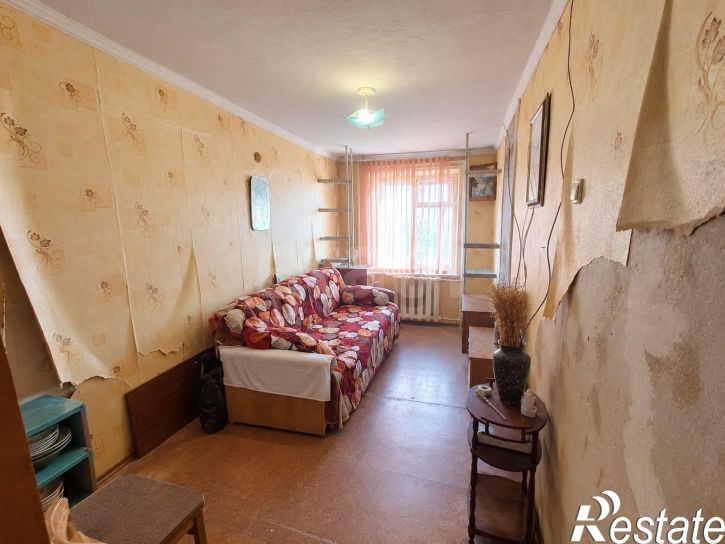 3-комн квартира Технический переулок, 35