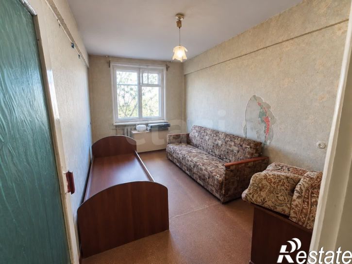 3-комн квартира Технический переулок, 35