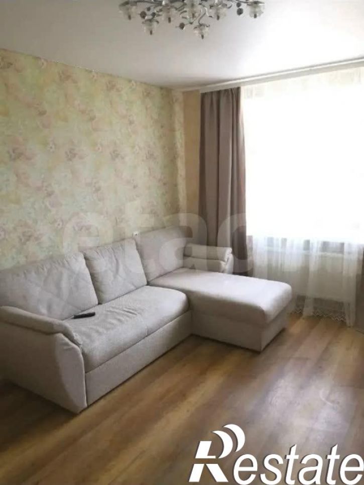 1-комн квартира Северная улица, 36