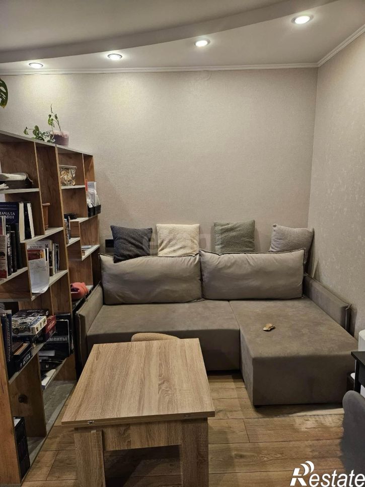 1-комн квартира улица Леденцова, 11а
