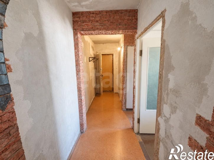 3-комн квартира Технический переулок, 35