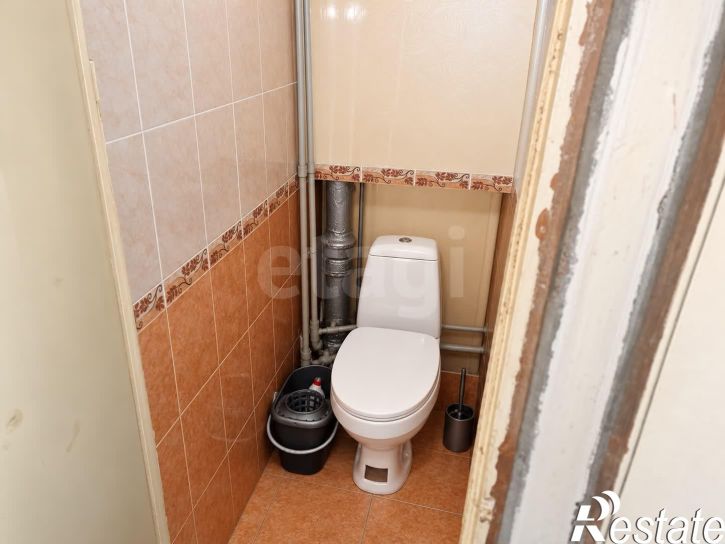 3-комн квартира Технический переулок, 35