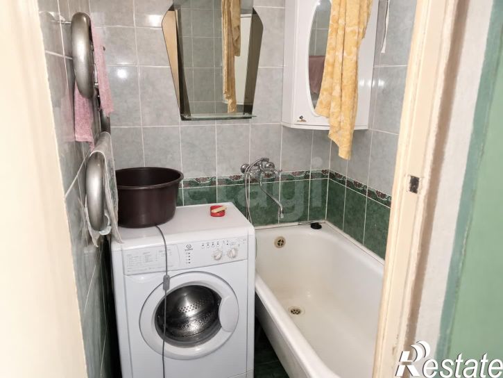 3-комн квартира Технический переулок, 35