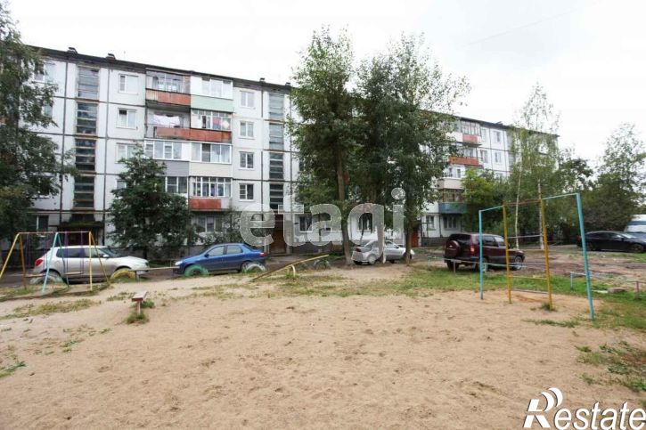 3-комн квартира Технический переулок, 35