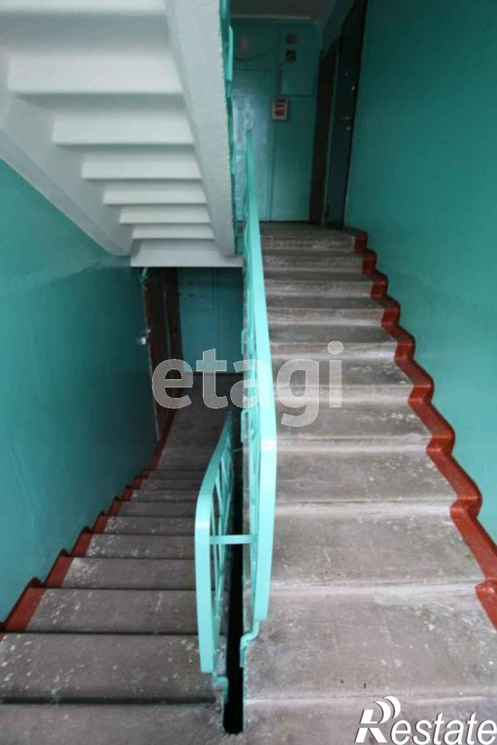 3-комн квартира Технический переулок, 35