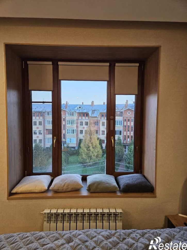 1-комн квартира улица Леденцова, 11а