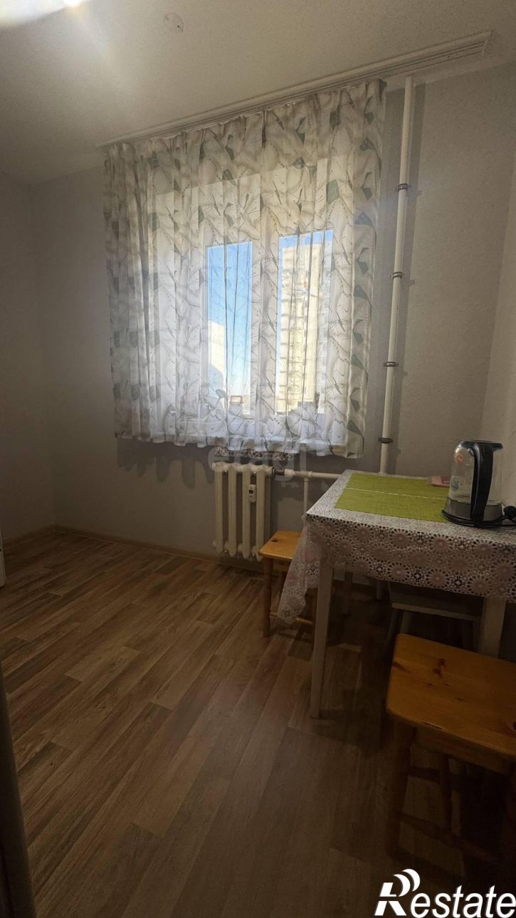 1-комн квартира улица Лётчика Каберова, 3а
