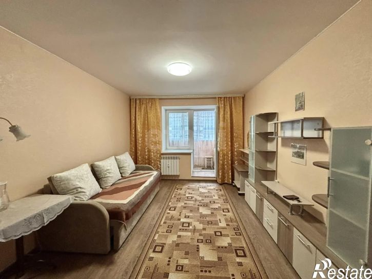 Студия улица Лаврова, 9а