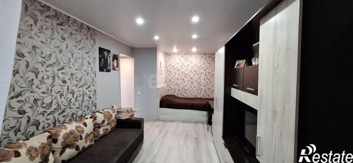 1-комн квартира улица Разина, 54