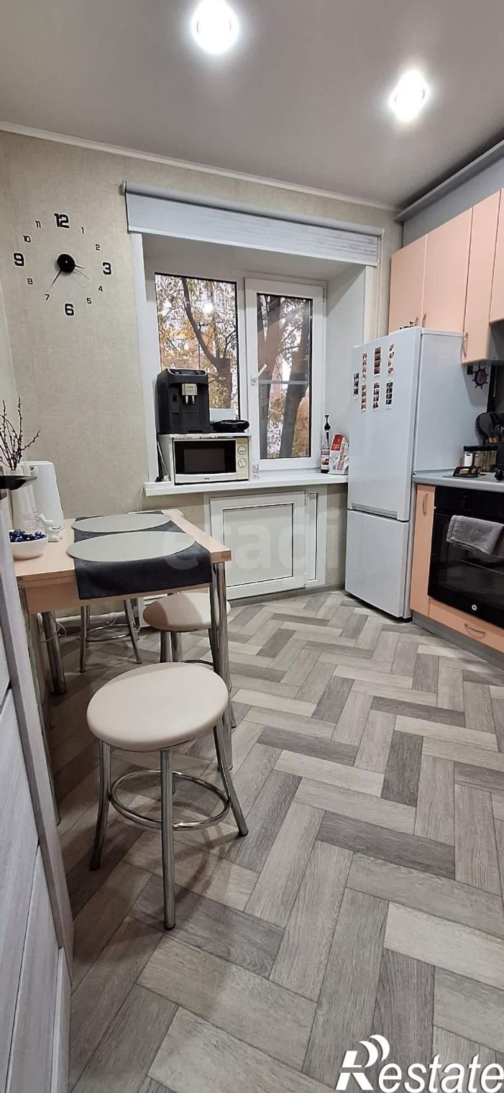 1-комн квартира улица Разина, 54