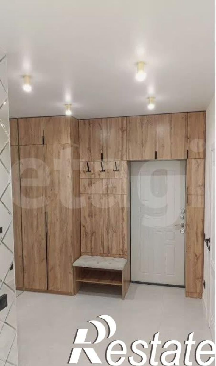 2-комн квартира Пошехонское шоссе, 38е