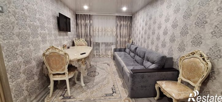 2-комн квартира улица Дзержинского, 9