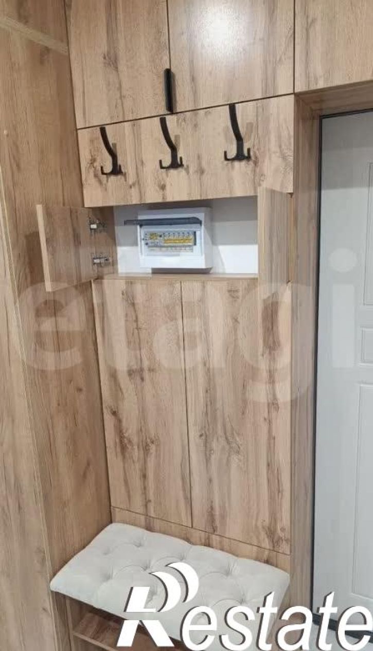 2-комн квартира Пошехонское шоссе, 38е