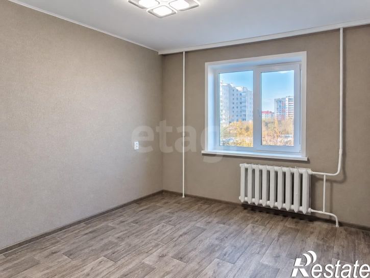 2-комн квартира Окружное шоссе, 17