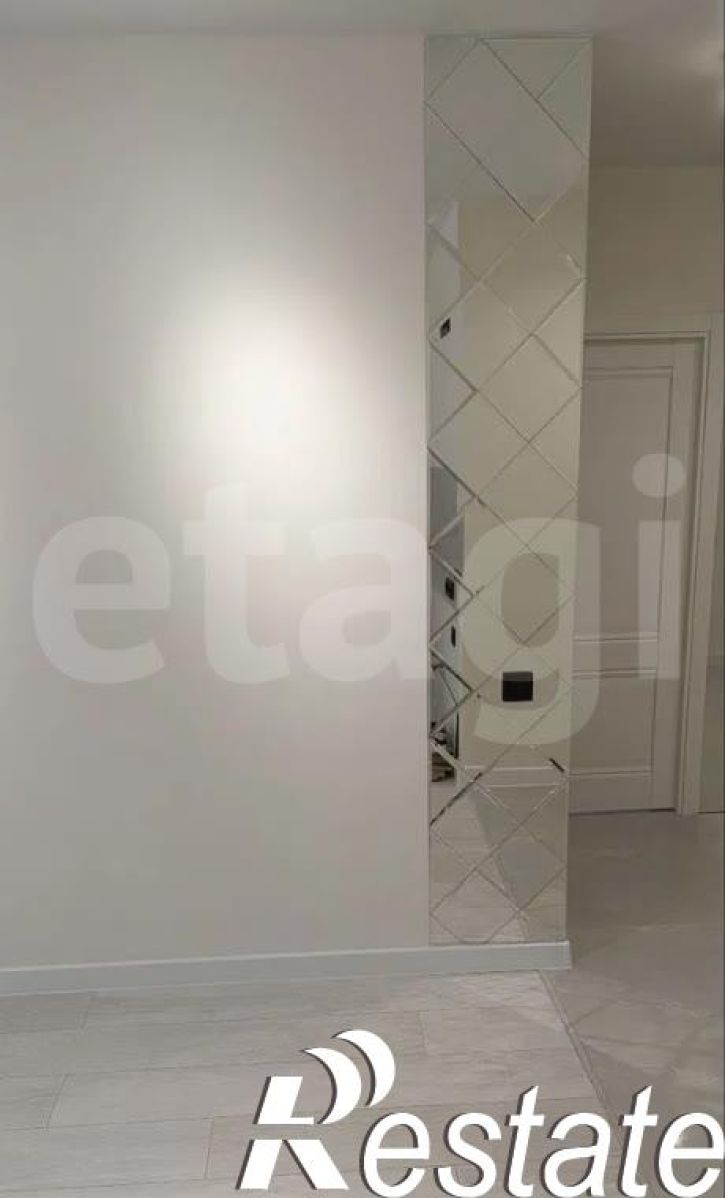2-комн квартира Пошехонское шоссе, 38е