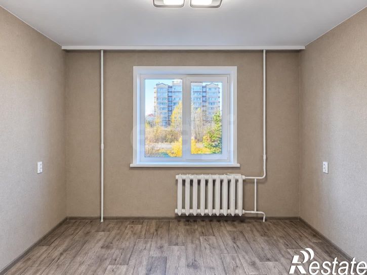 2-комн квартира Окружное шоссе, 17