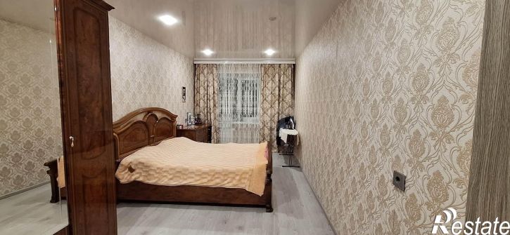 2-комн квартира улица Дзержинского, 9