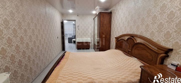 2-комн квартира улица Дзержинского, 9