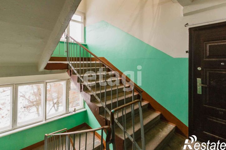 2-комн квартира Вологда, 27