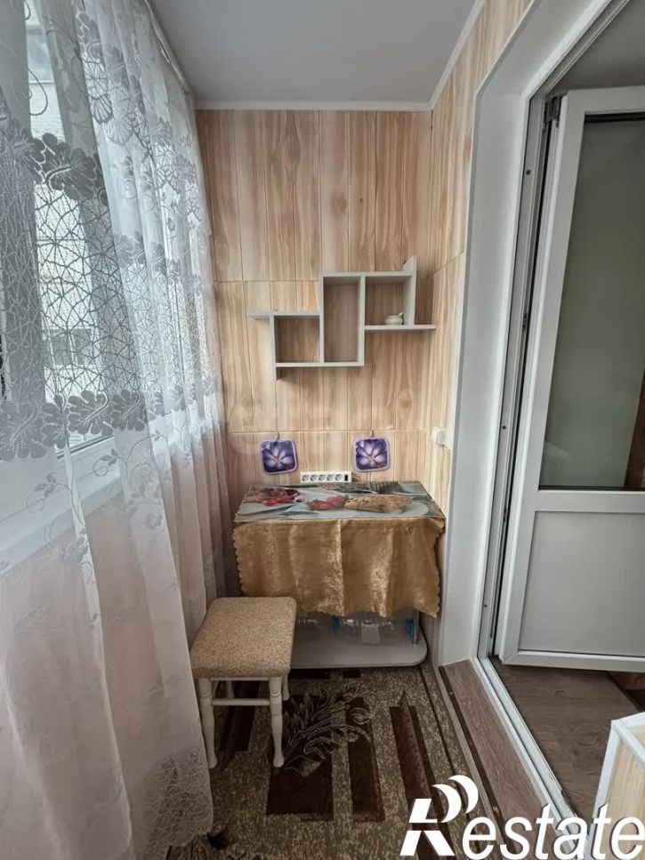 Студия улица Лаврова, 9а
