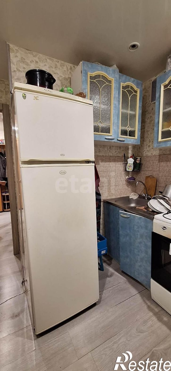 2-комн квартира улица Дзержинского, 9