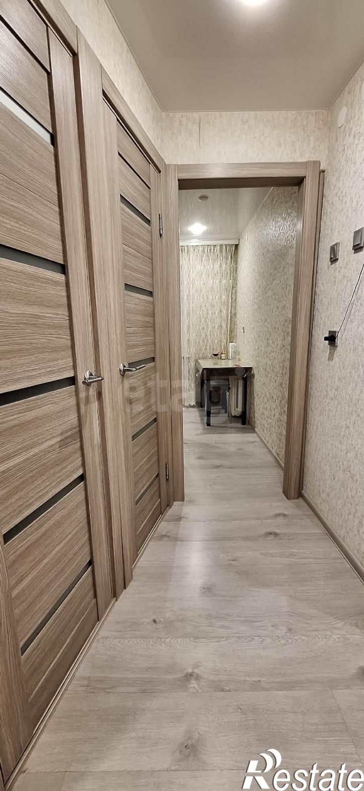 2-комн квартира улица Дзержинского, 9