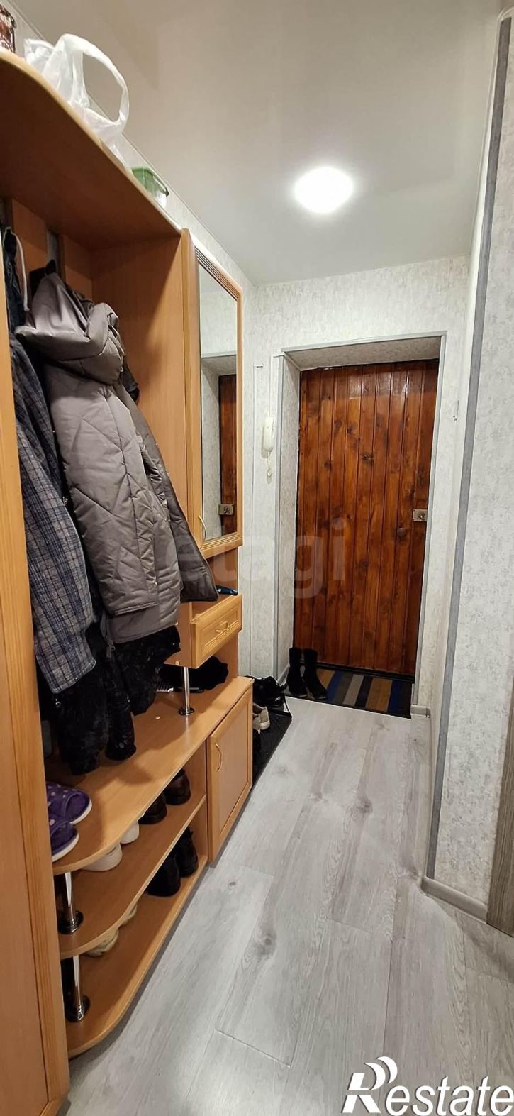 2-комн квартира улица Дзержинского, 9